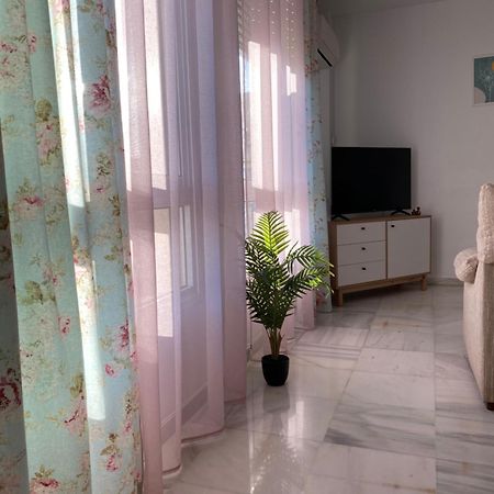 Apartamento Almenas 에치야 외부 사진