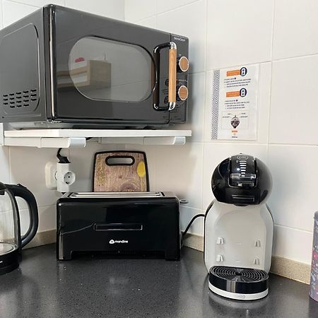 Apartamento Almenas 에치야 외부 사진