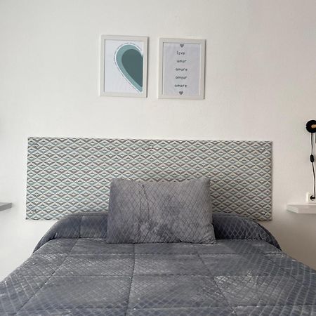 Apartamento Almenas 에치야 외부 사진