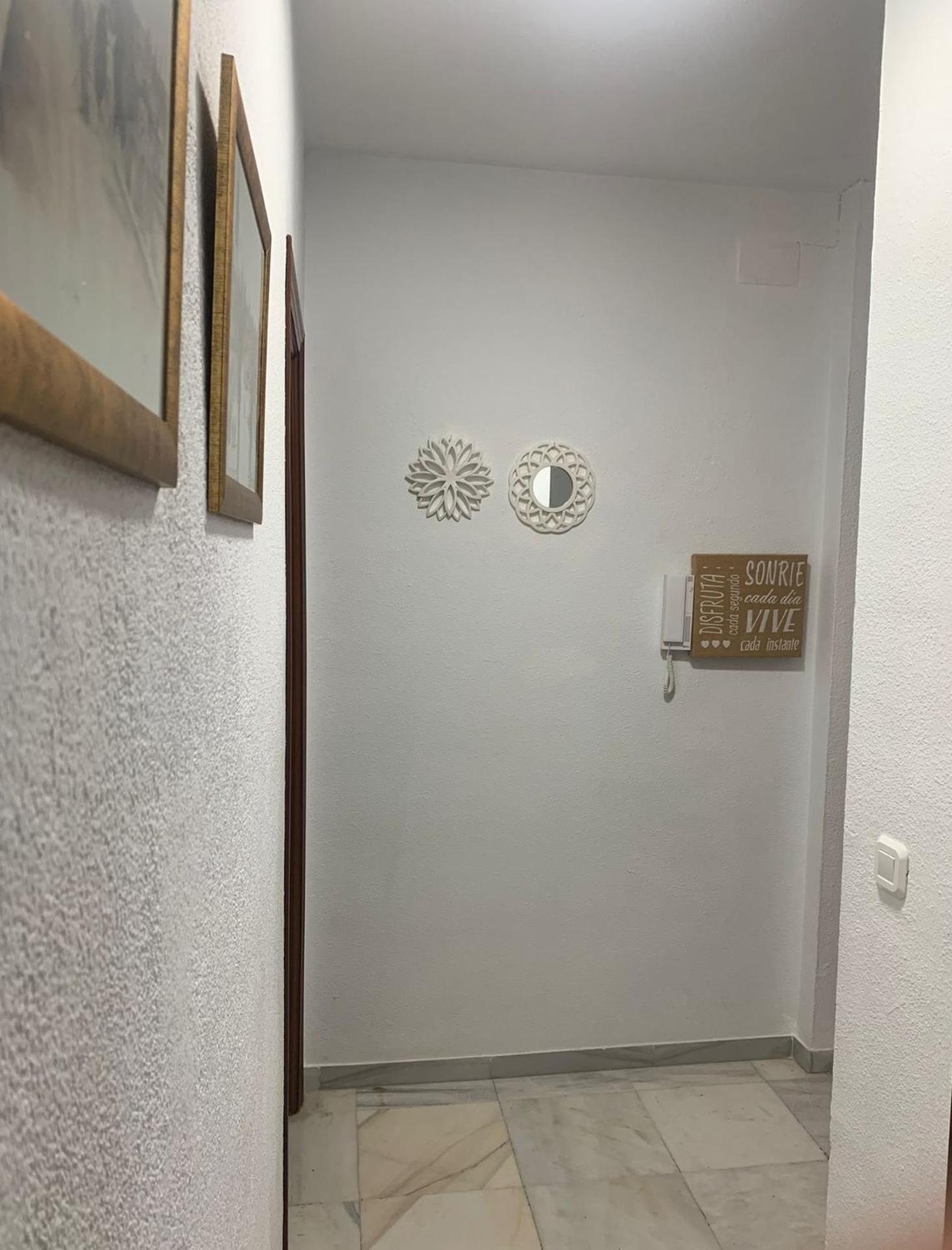 Apartamento Almenas 에치야 외부 사진