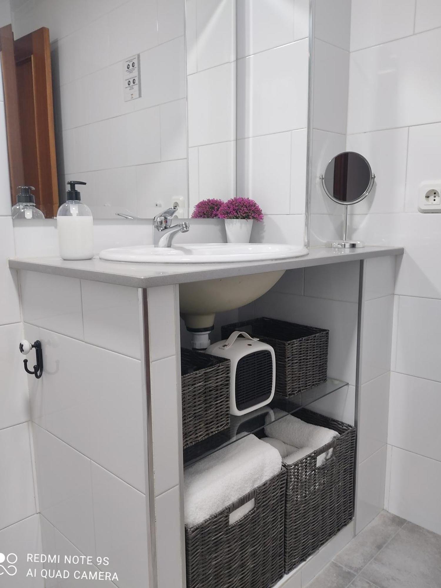 Apartamento Almenas 에치야 외부 사진