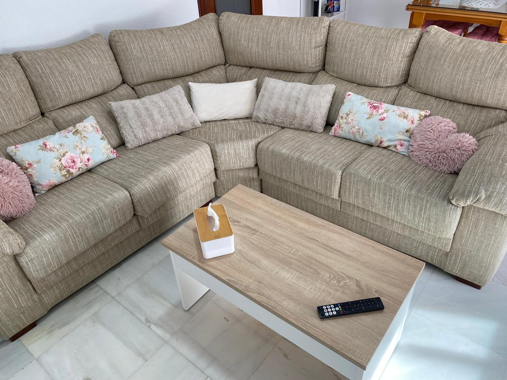 Apartamento Almenas 에치야 외부 사진