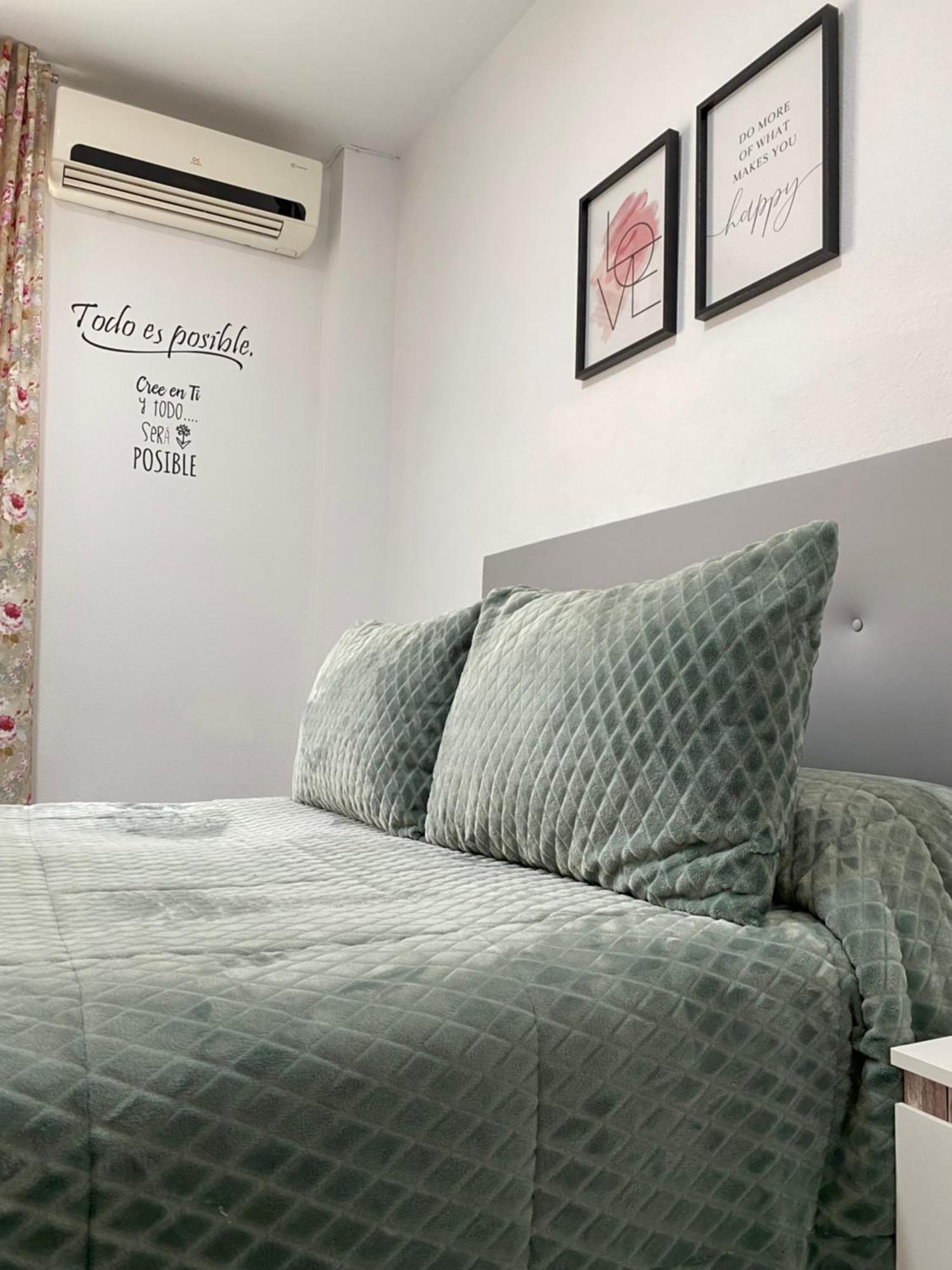 Apartamento Almenas 에치야 외부 사진