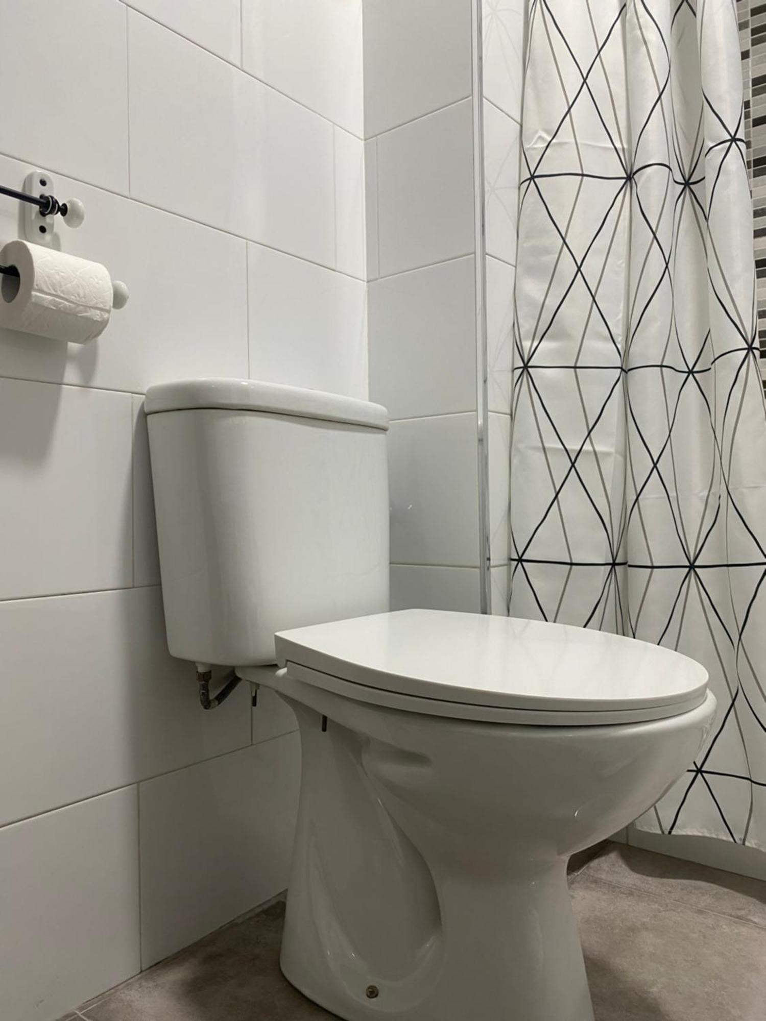 Apartamento Almenas 에치야 외부 사진