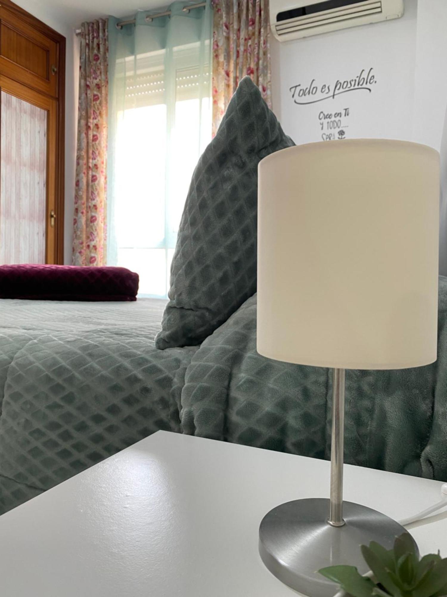Apartamento Almenas 에치야 외부 사진