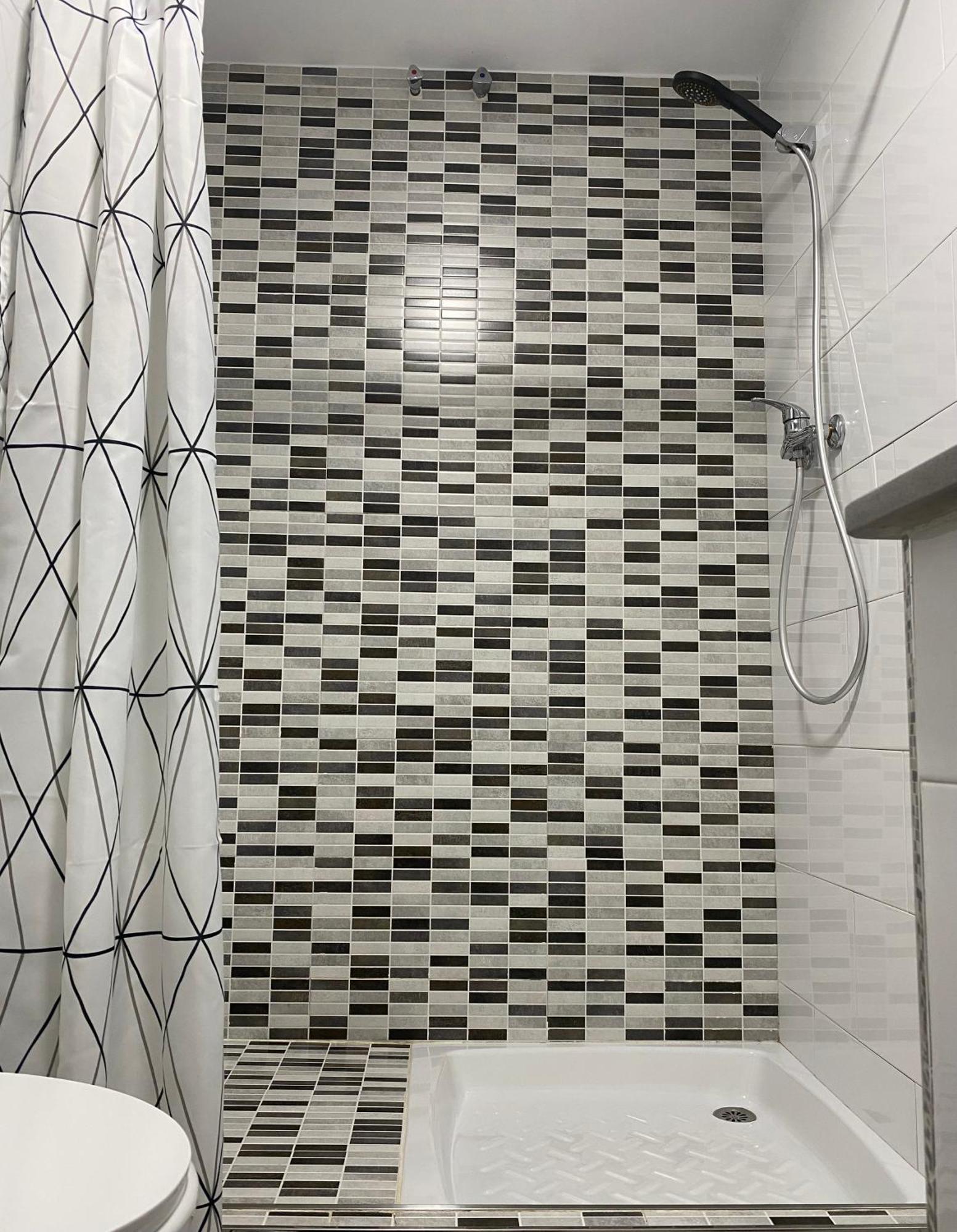 Apartamento Almenas 에치야 외부 사진