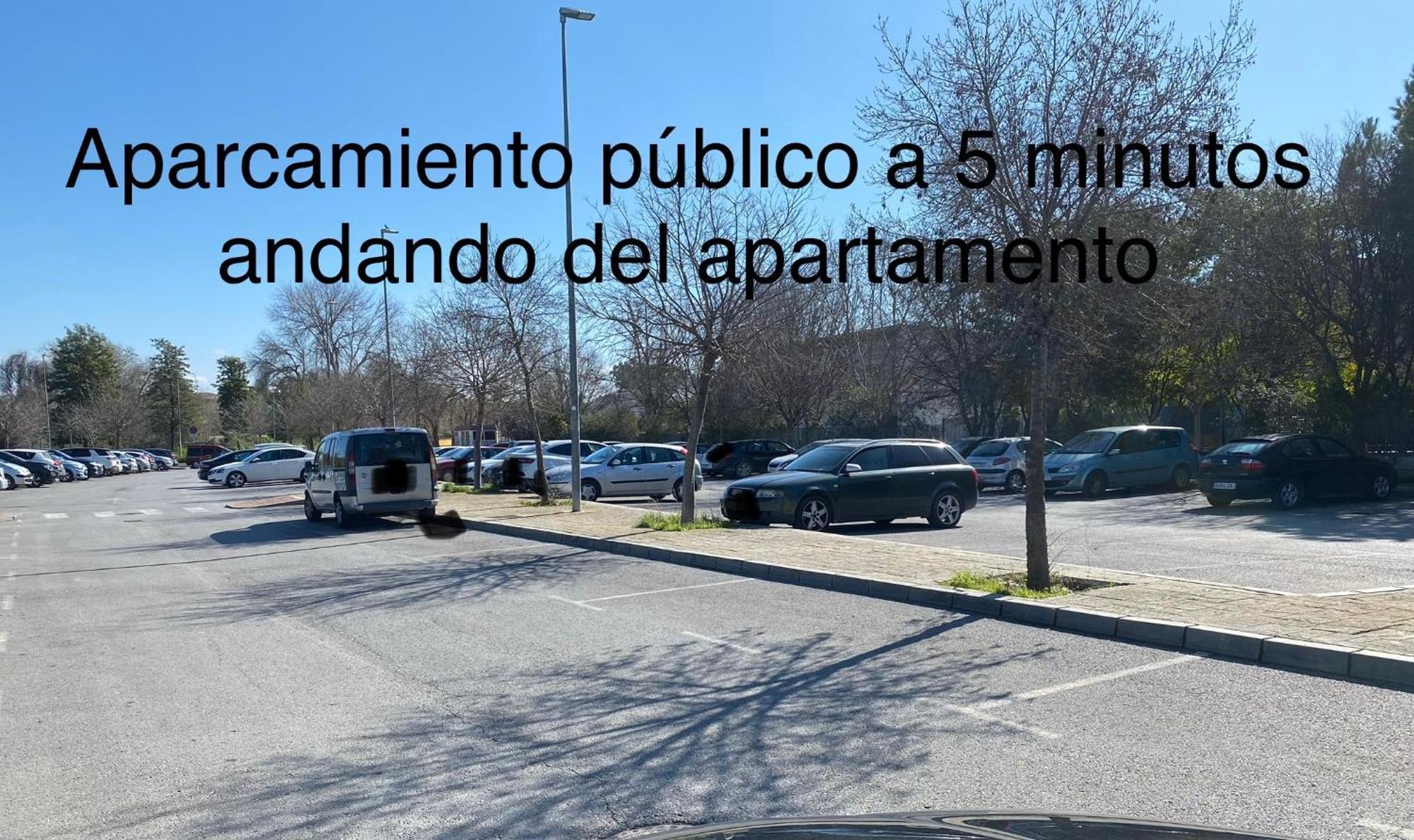 Apartamento Almenas 에치야 외부 사진