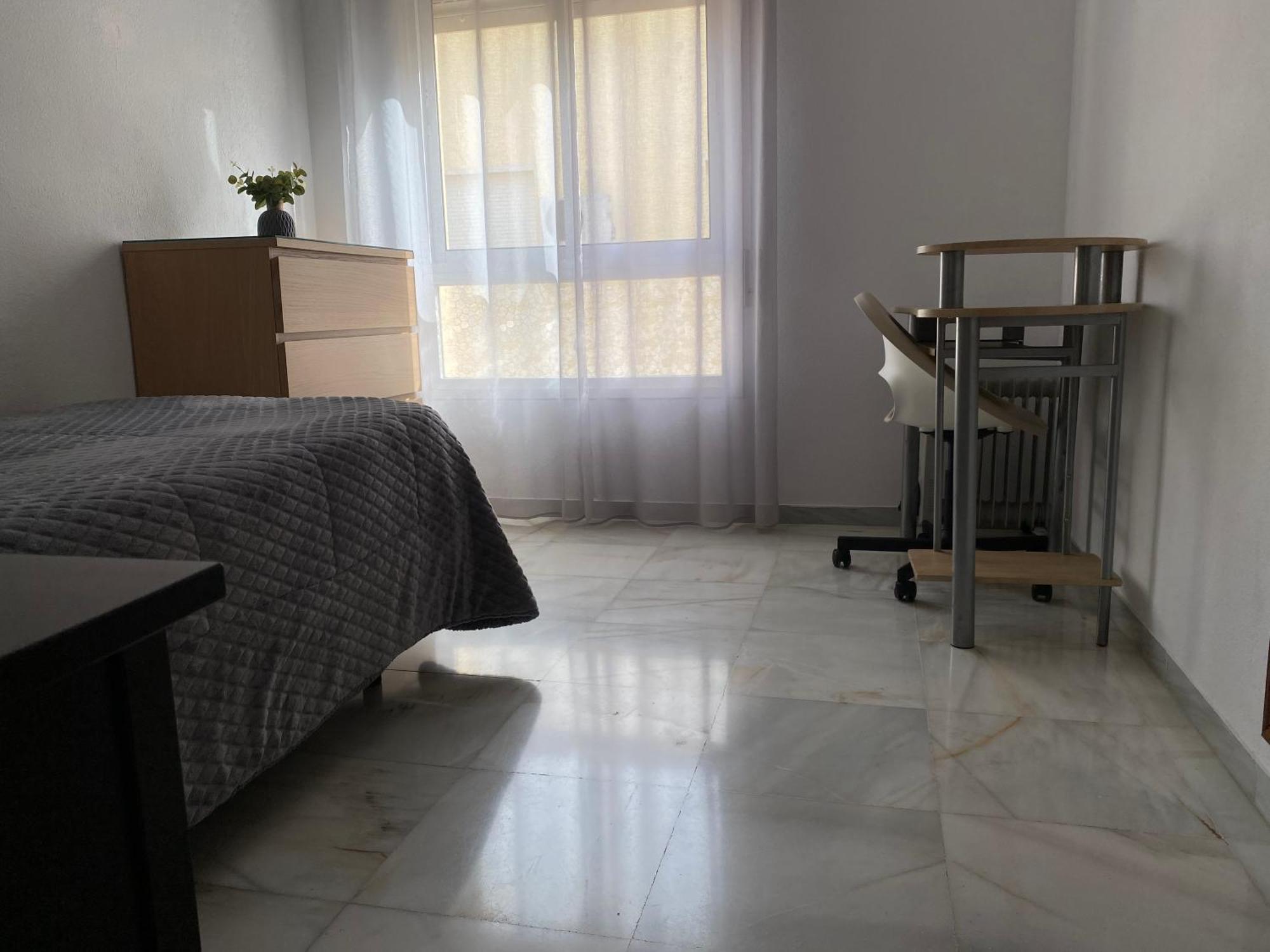 Apartamento Almenas 에치야 외부 사진