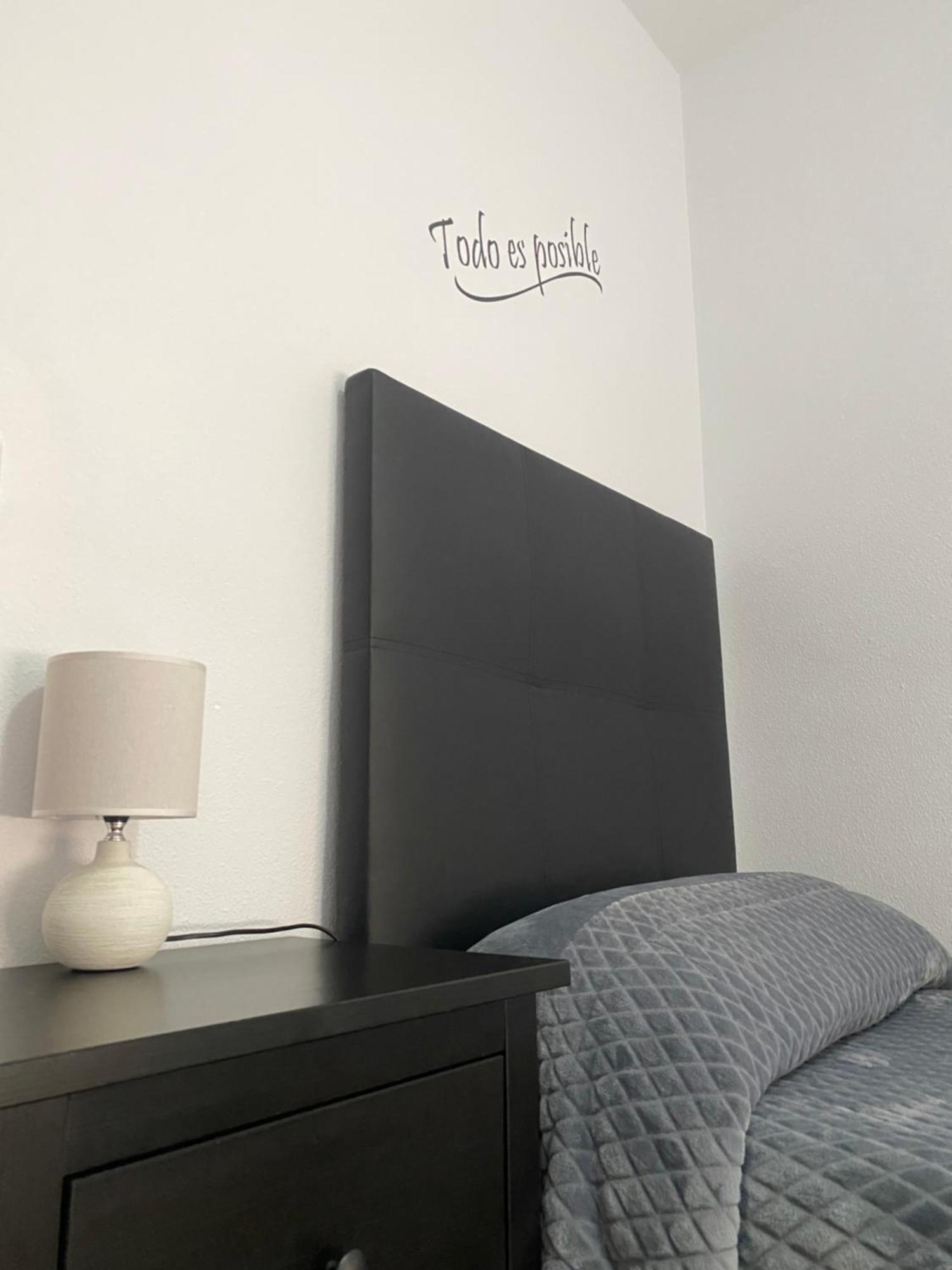 Apartamento Almenas 에치야 외부 사진