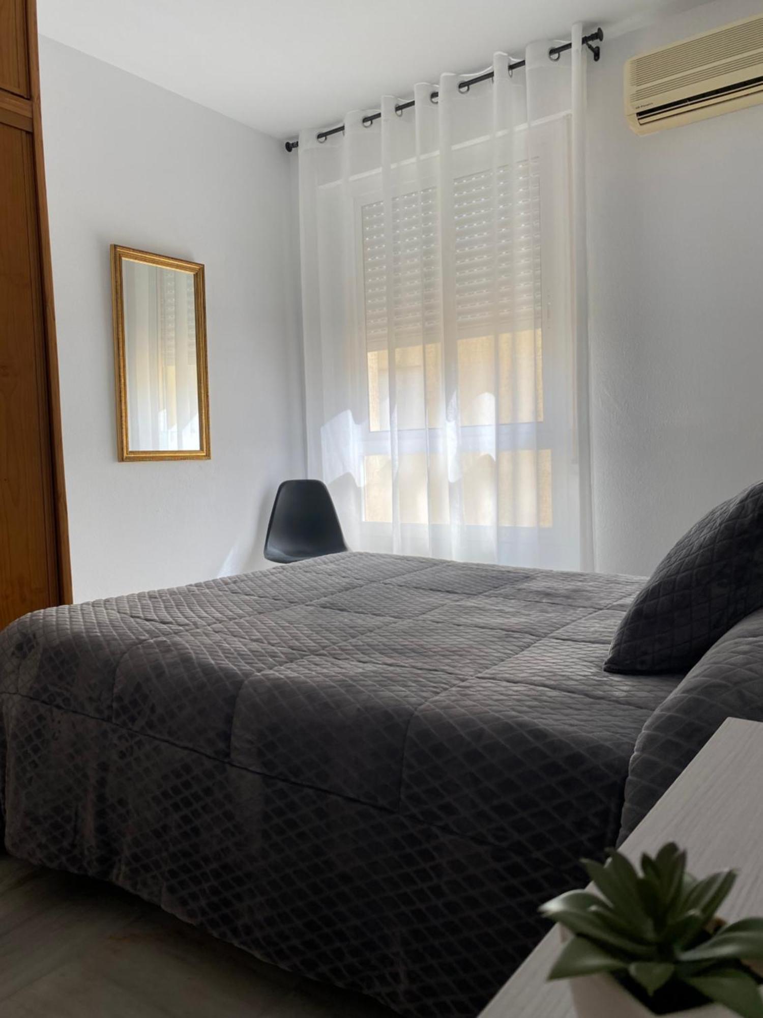 Apartamento Almenas 에치야 외부 사진