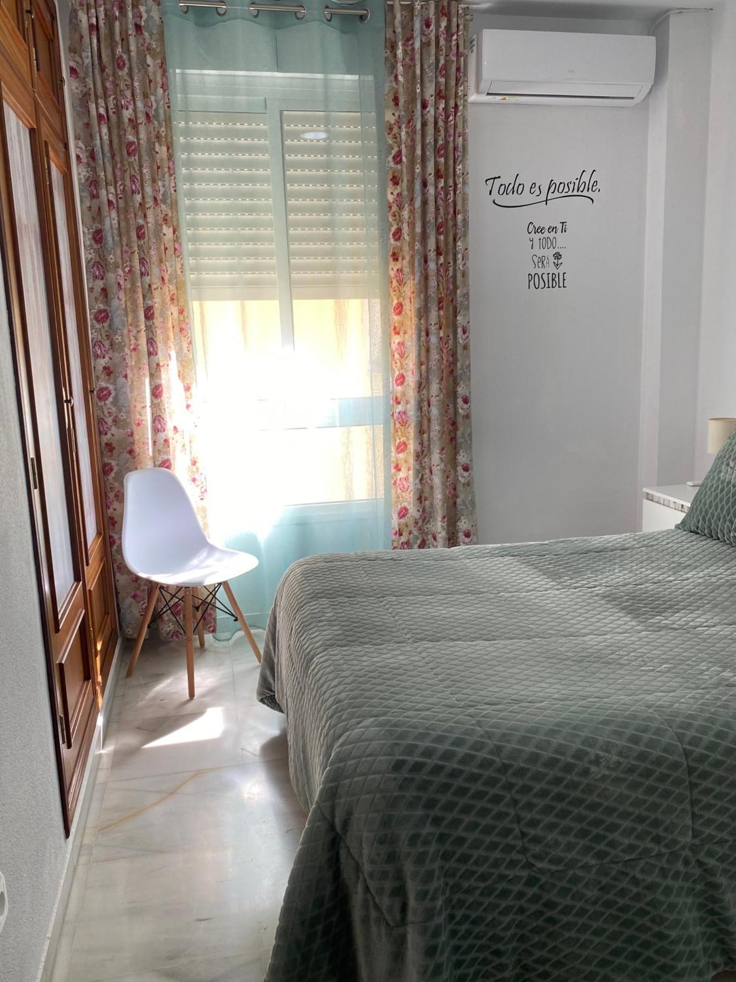 Apartamento Almenas 에치야 외부 사진