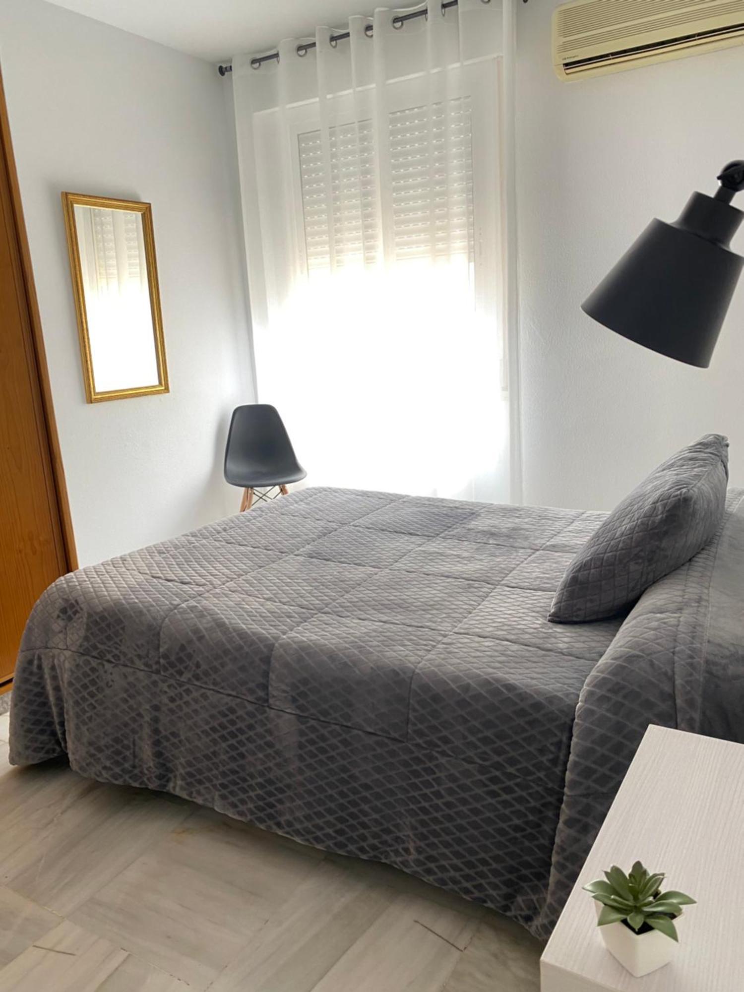 Apartamento Almenas 에치야 외부 사진